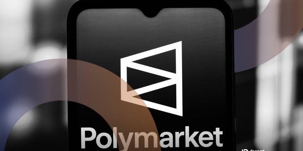 Morning Minute: Polymarket Prepares for Imminent U.S. Launch