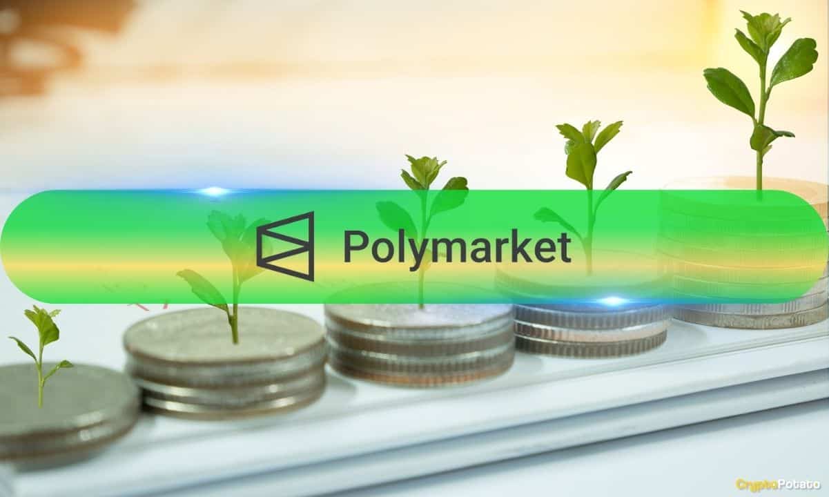 NYSE Owner to Invest as Much as $2 Billion in Polymarket