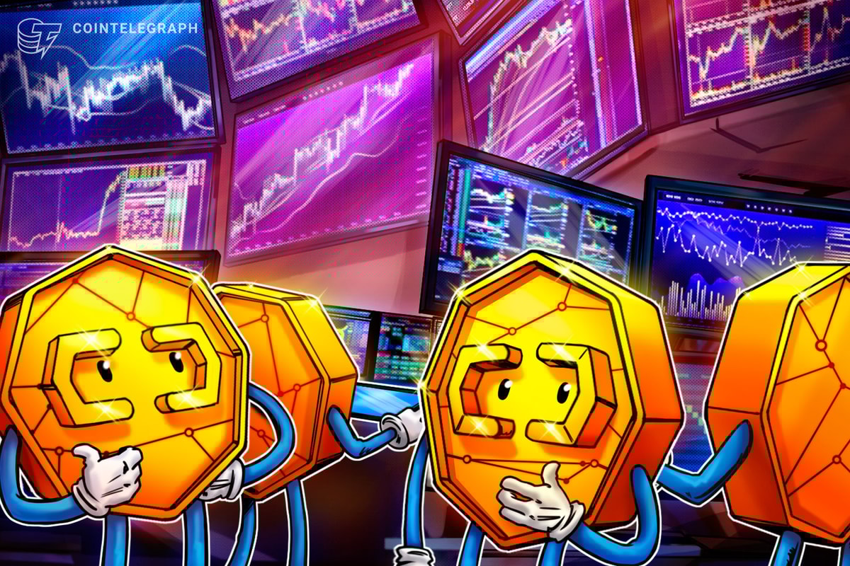 Tokenized Stocks May Not Boost Crypto As Predicted, Says Dragonfly Exec