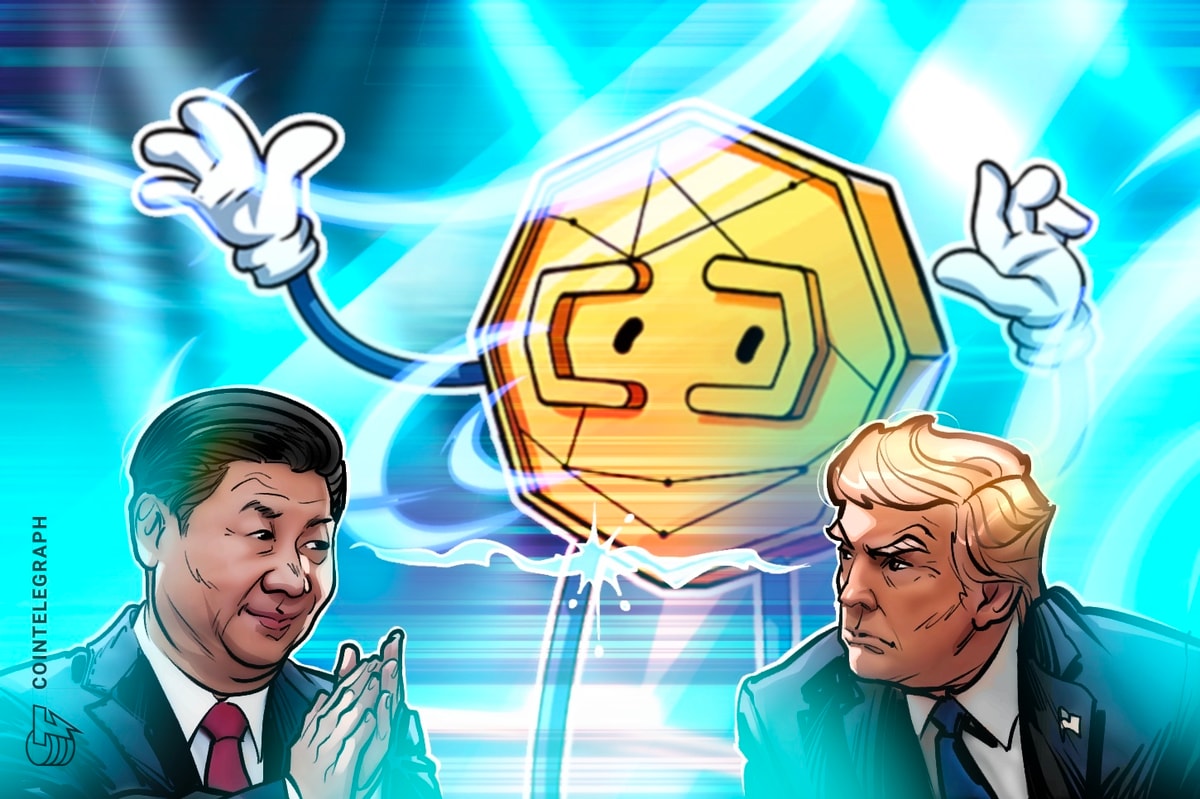 Trump Confirms Meeting With Xi Jinping on Oct 31, Markets Rally in Response