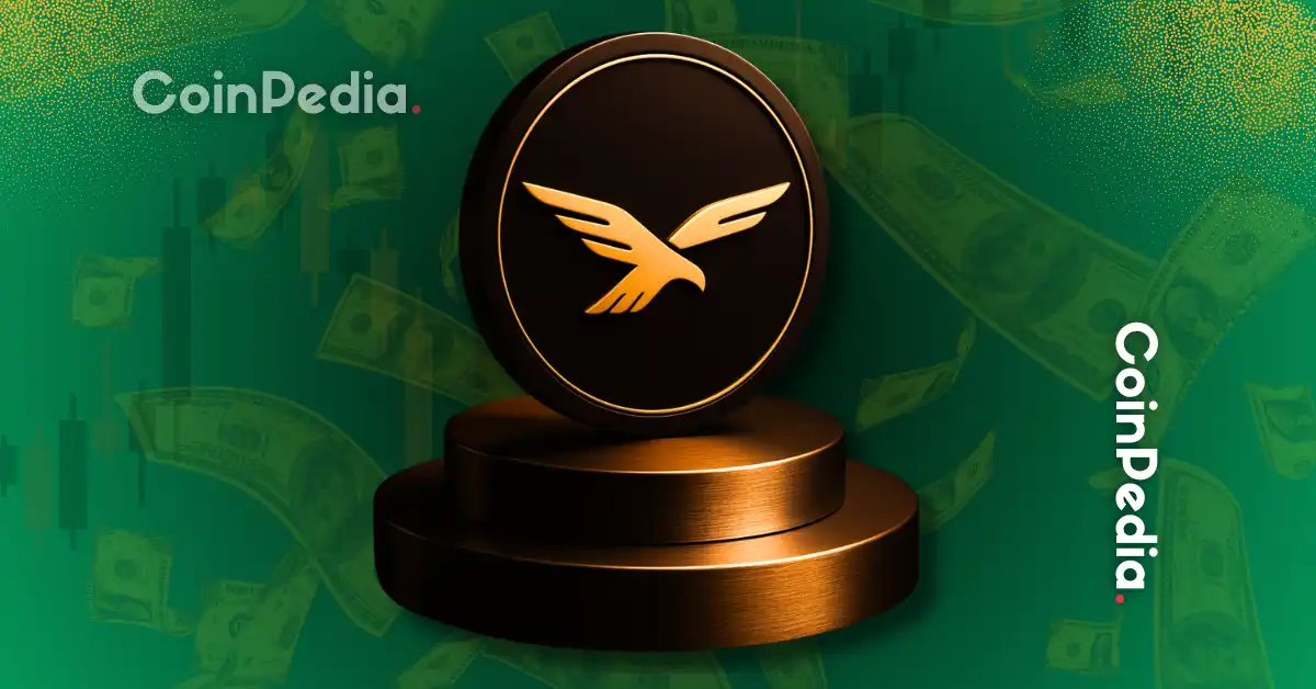 Coinpedia - Fintech & Cryptocurreny News Media
