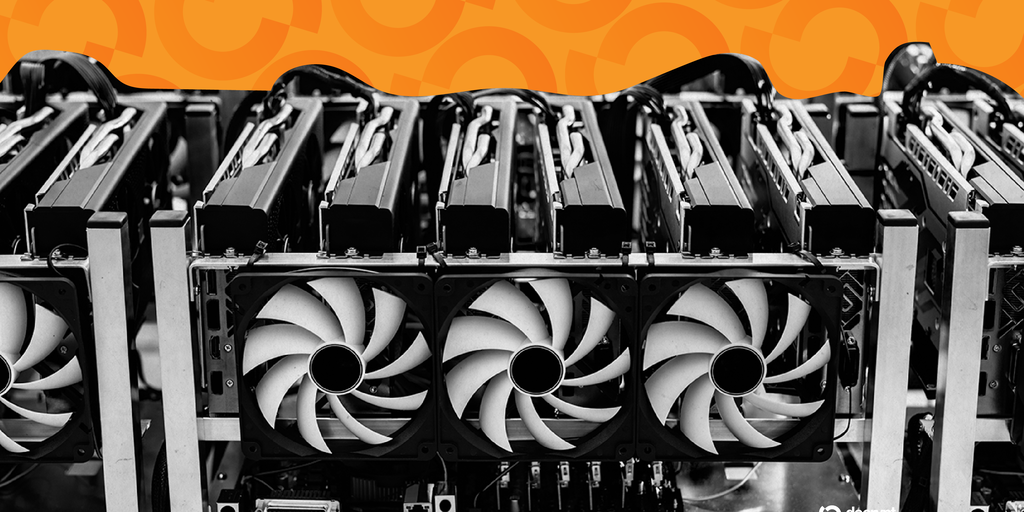 Bitdeer's New Bitcoin Mining Facility in Ohio Caught on Fire