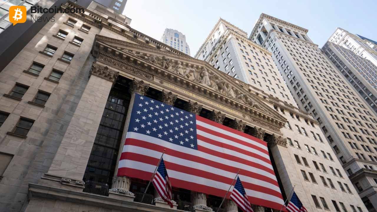 Bitwise XRP ETF Lands on NYSE Today as Mainstream Interest Accelerates