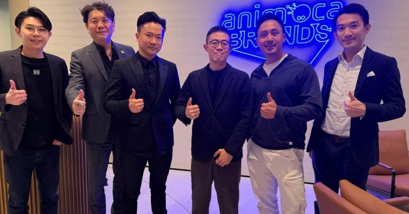 Nasdaq-listed ANPA to invest up to $50M in EDU tokens in partnership with Open Campus, Animoca Brands