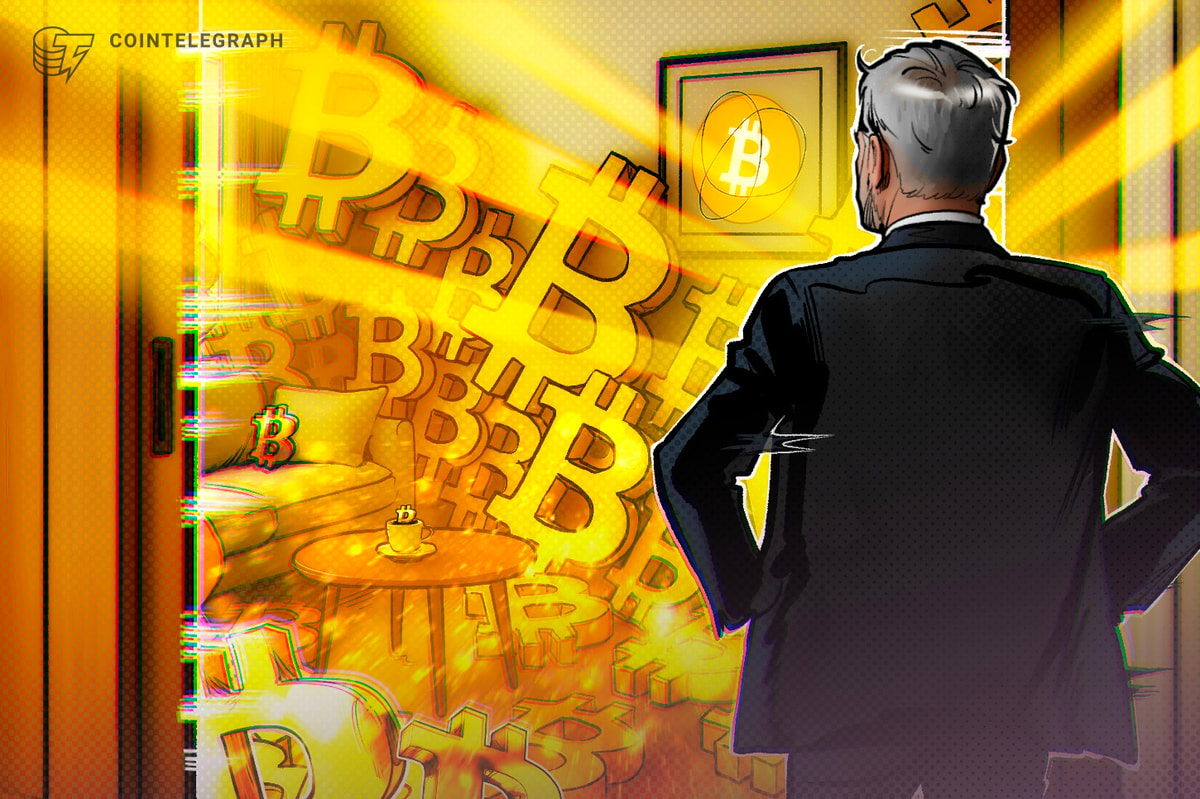 Saylor Tips $150K Bitcoin In 2025 Despite Trump Tariffs