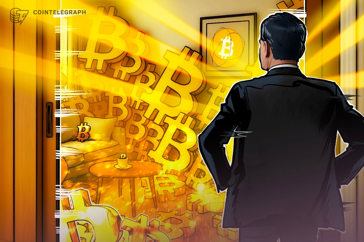 Strategy May Sell Bitcoin If mNAV Drops and No Capital is Available: CEO