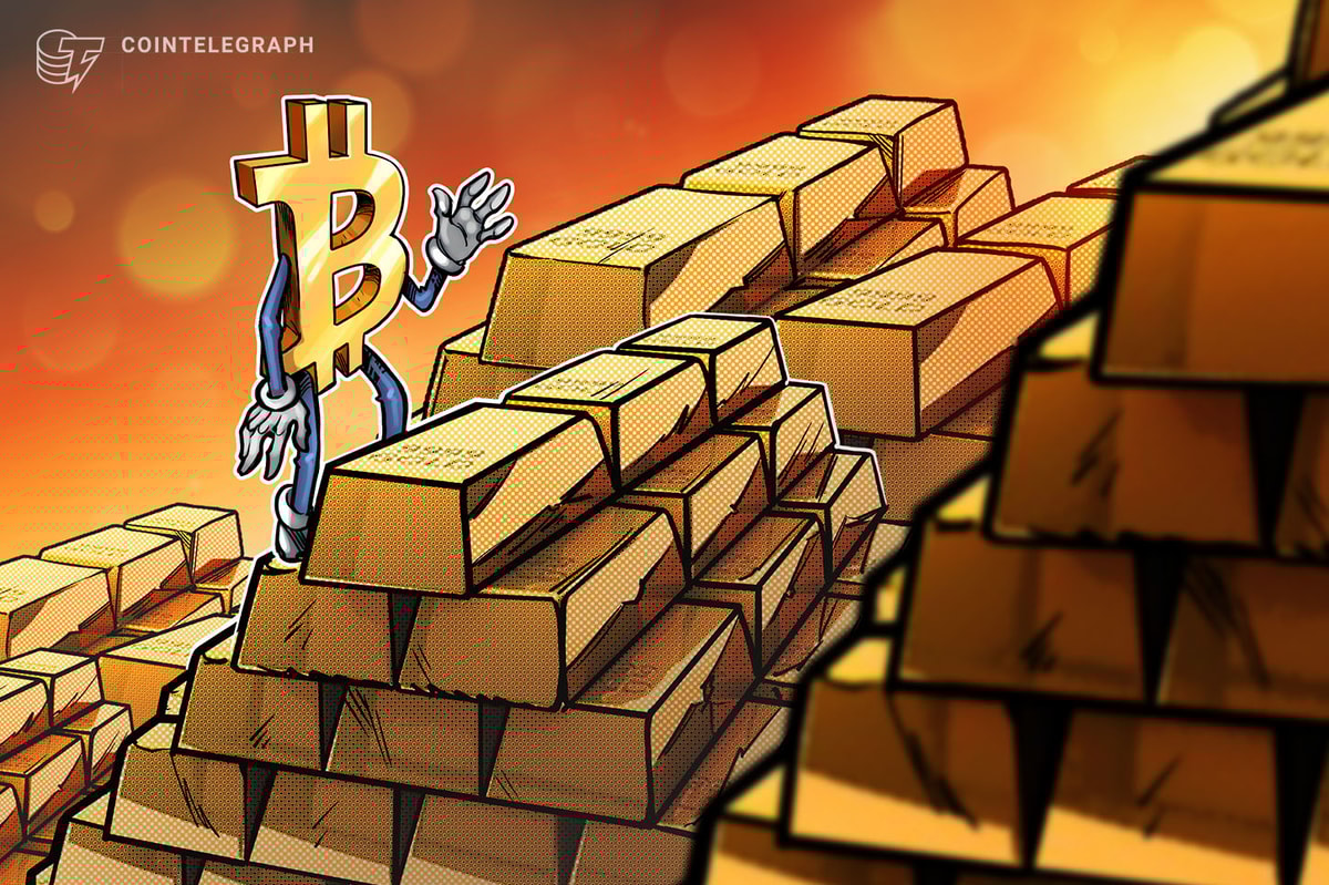 It's Do or Die for Bitcoin Versus Gold