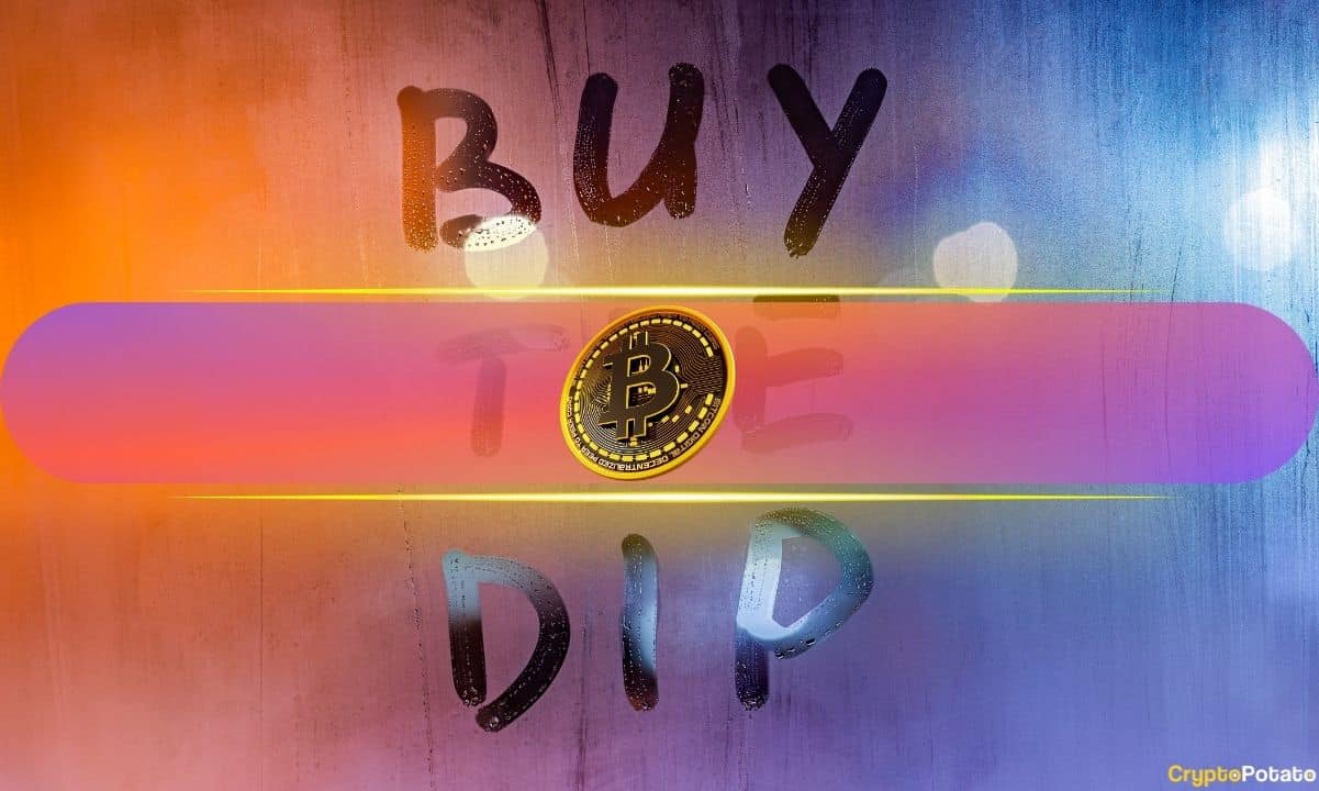 Late-November Dip Created 2025’s Strongest BTC Buy Zone