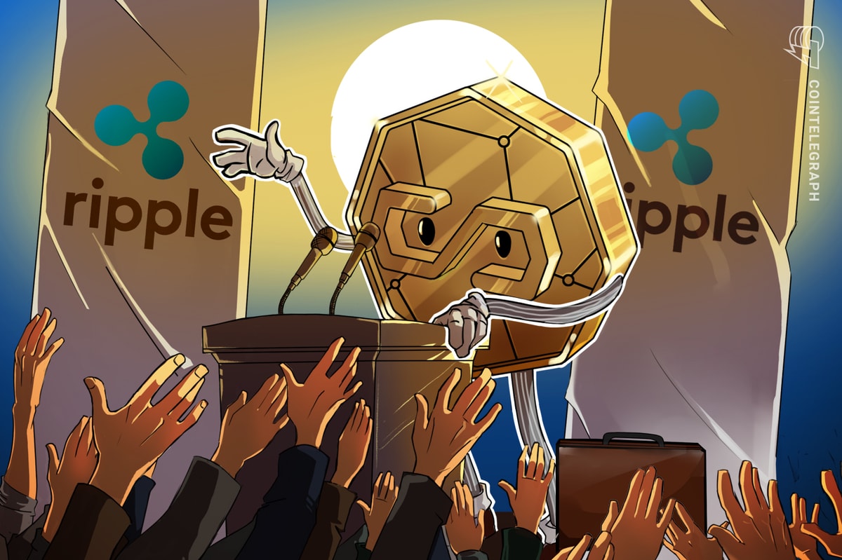 Ripple Expands RLUSD to Ethereum Layer 2s with Wormhole