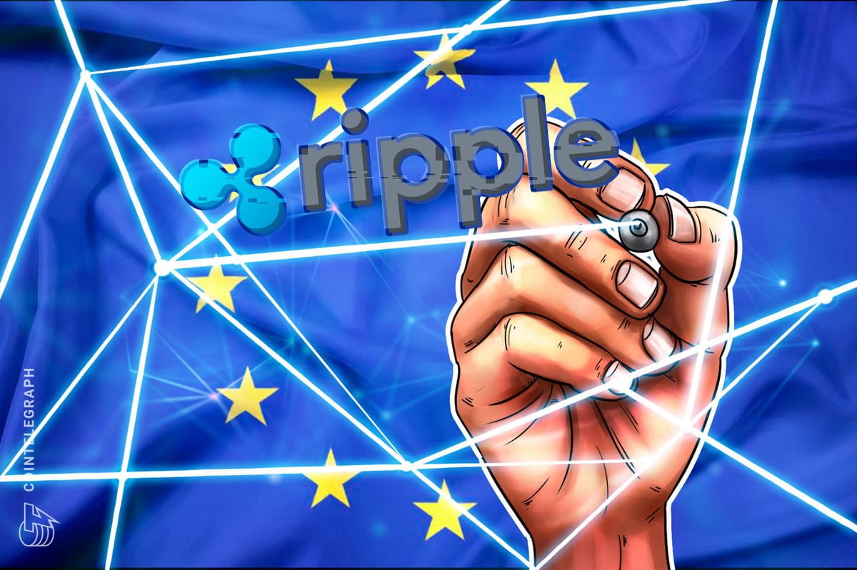 Ripple Payments Takes on Europe with Swiss Bank Amina