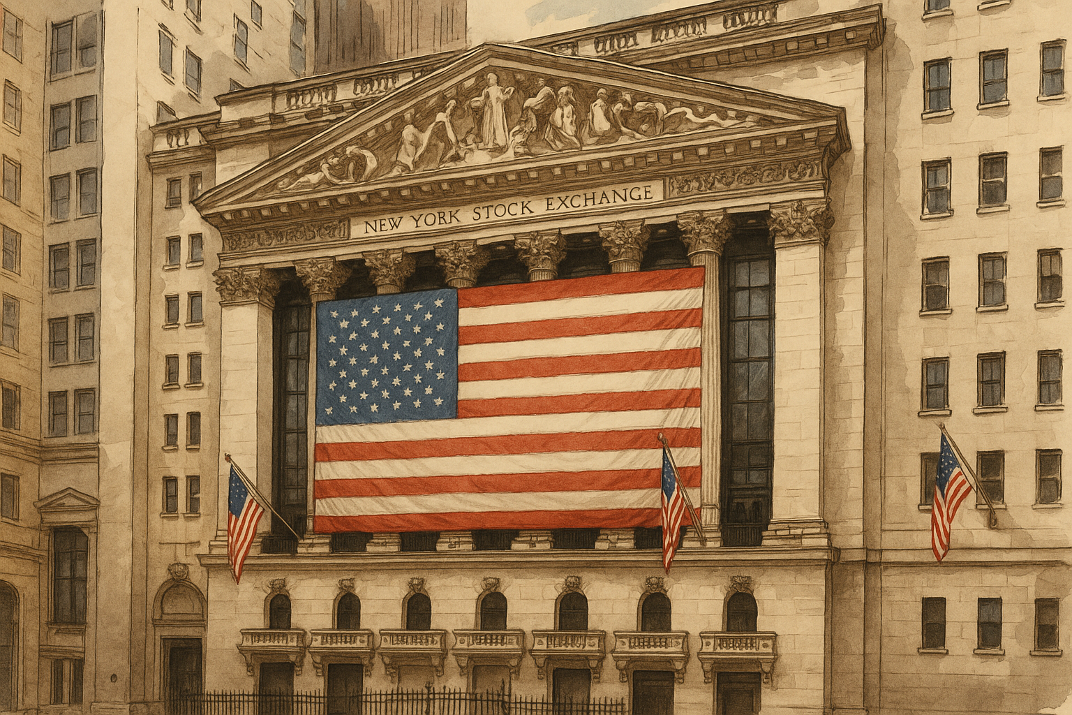 Satoshi Nakamoto statue arrives at NYSE in major crypto culture shift