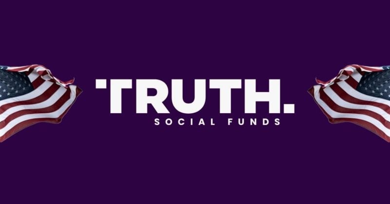 Truth Social ETFs debut on NYSE as Trump Media eyes digital asset expansion
