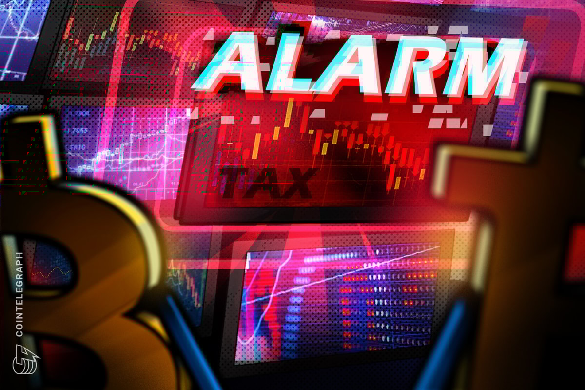 US Lawmakers Exclude BTC From De Minimis Tax Exemption: BPI