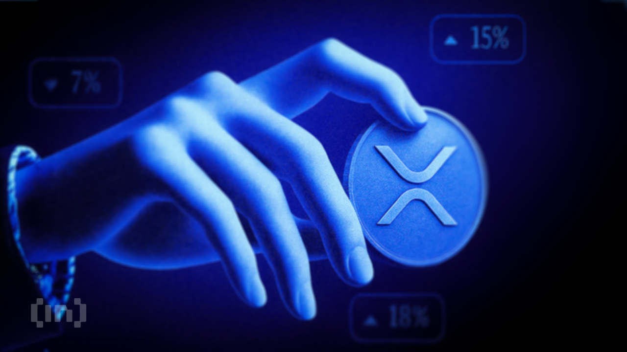 XRP Price Sentiment Collapsed — Can This Trigger A Bounce?