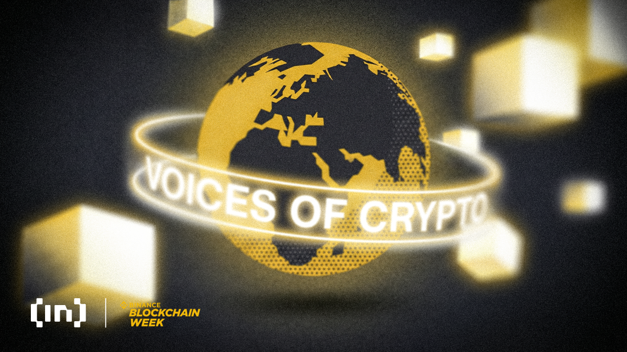 How Binance Blockchain Week Confirmed Dubai as the New Ground Zero for Crypto’s Fourth Revolution