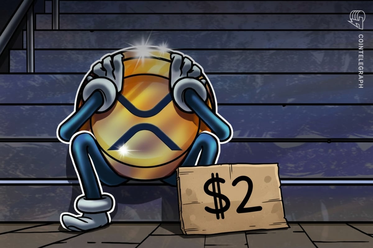 Strong ETF Demand, High Transactions Fail to Lift Price