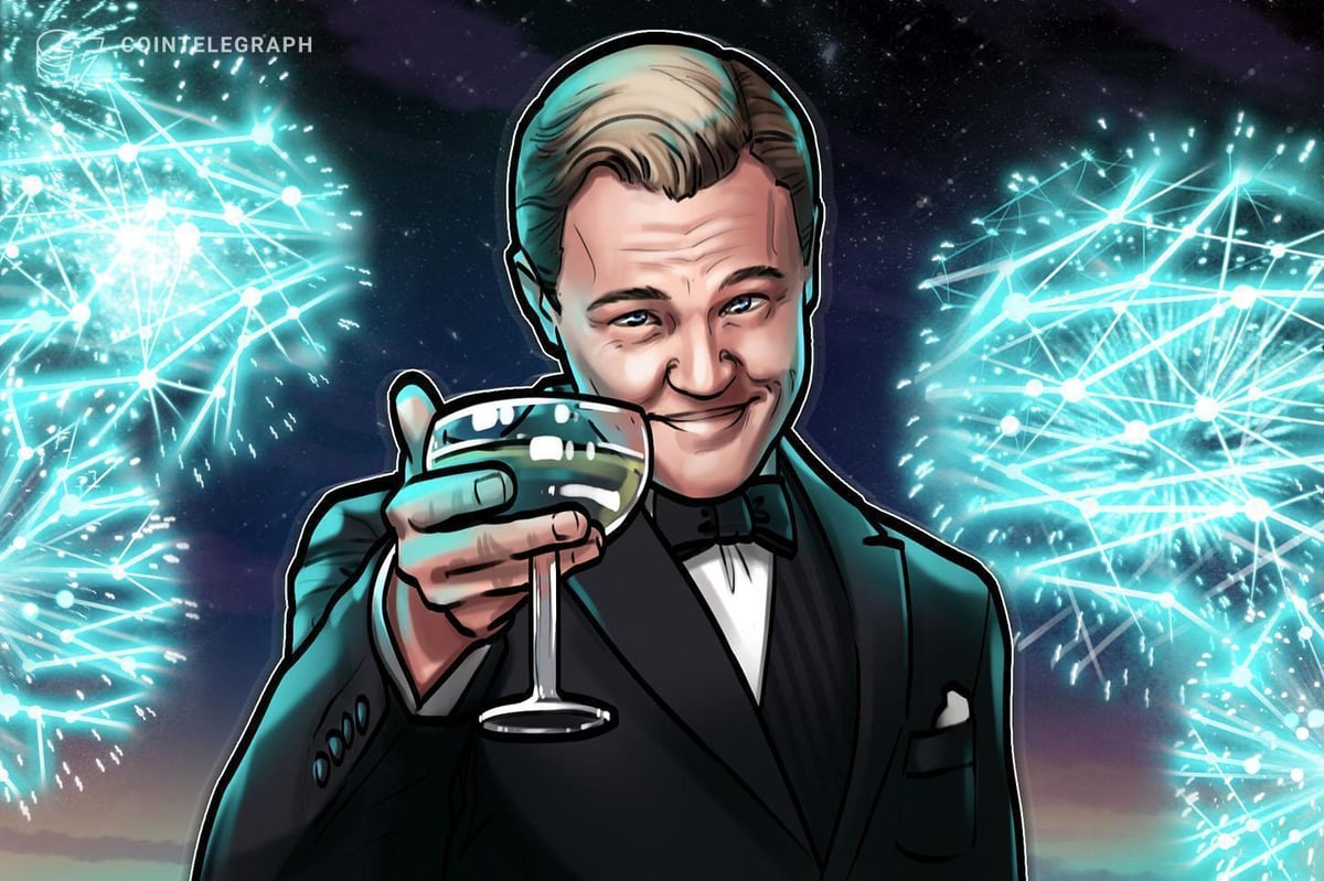 The Next Alpha Is Onchain