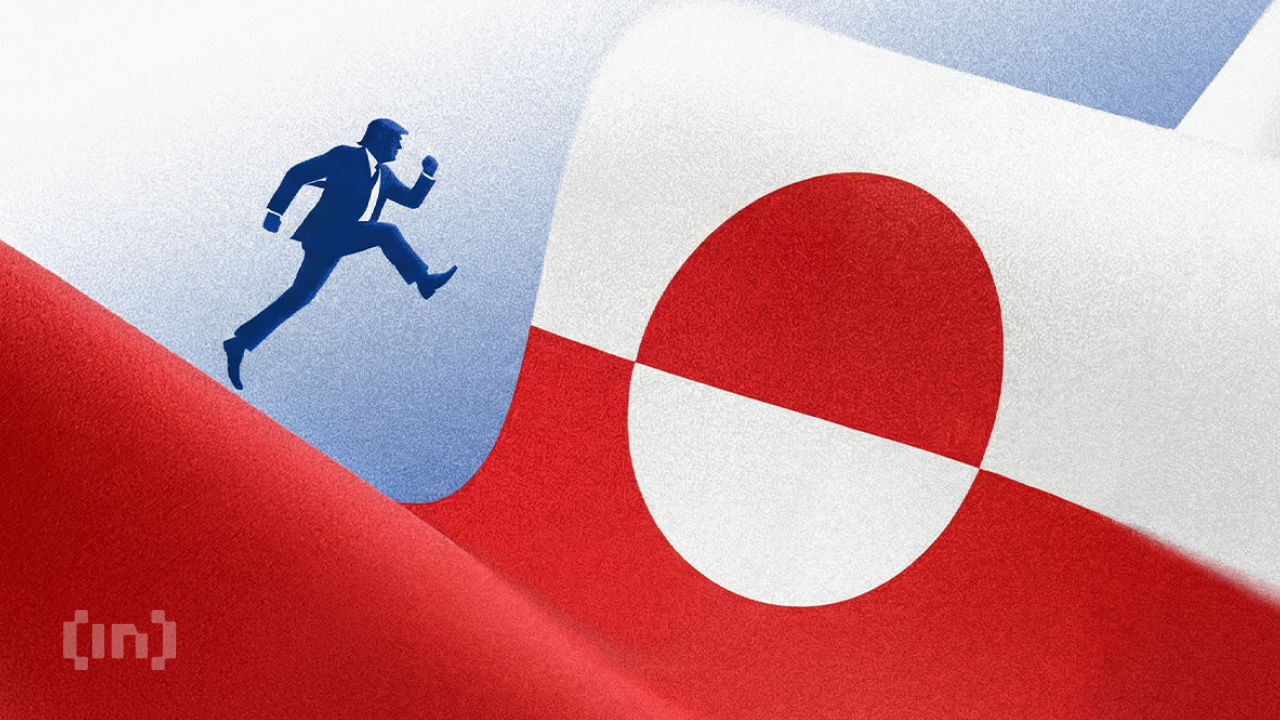 The Tech Billionaires Behind Trump’s Greenland Obsession