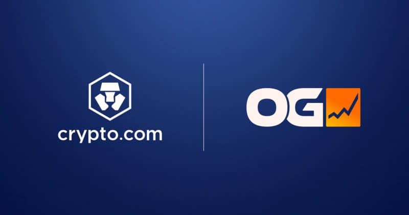 Crypto.com launches OG prediction markets app as exchanges push deeper into event trading