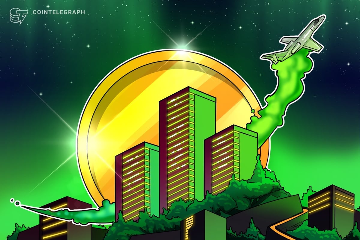 ETHZilla Shifts Strategy With Tokenized Jet Engine Offering