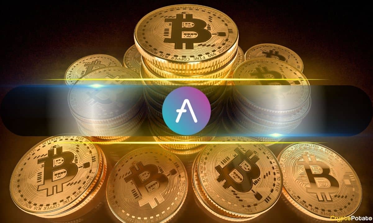 How Aave Could Help End Crypto Winter, According to Bitwise