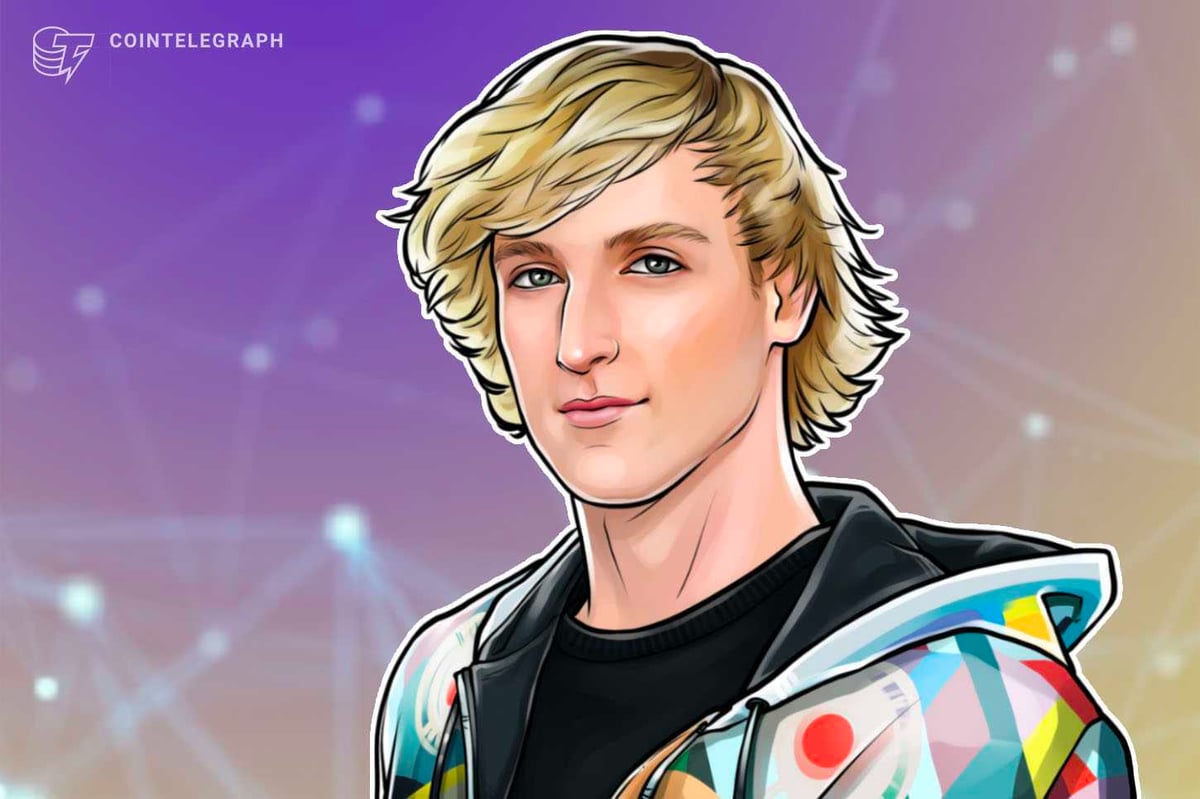 Logan Paul Sells Controversial Pokémon card For $16.5M
