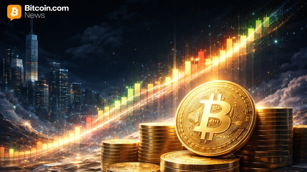 Metaplanet CEO Sees $60K Bitcoin Floor, Projects ‘Dramatically Higher’ Long-Term Prices