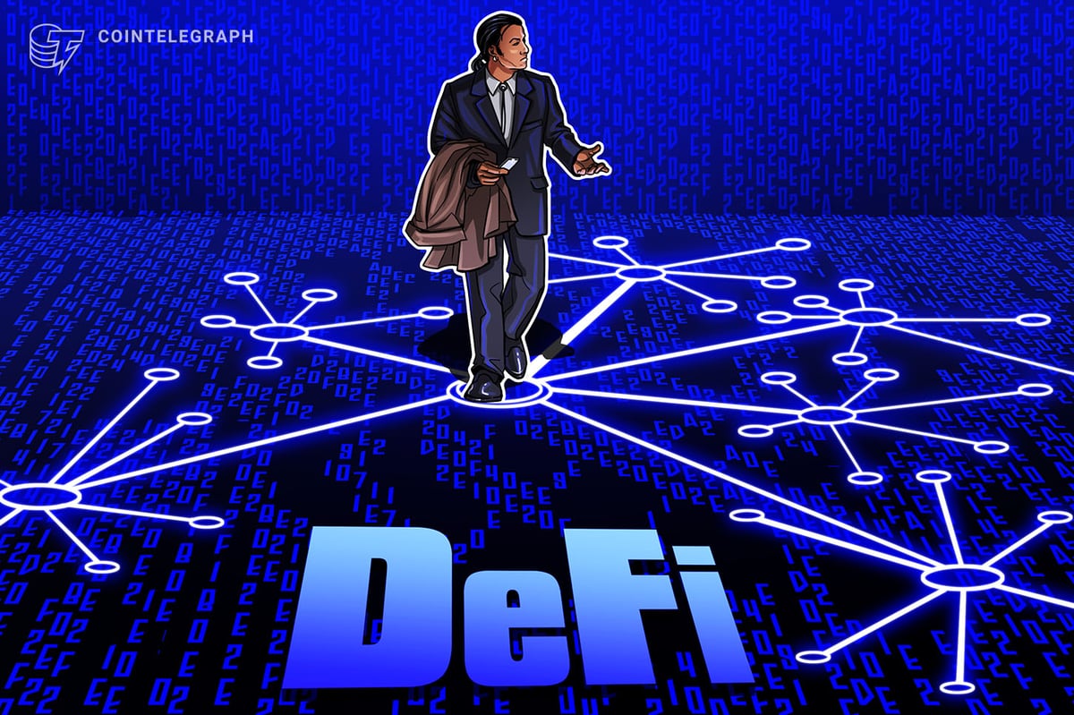 Survey Shows Crypto Investors Favor Infrastructure Over DeFi