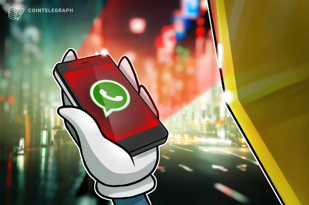 WhatsApp Accuses Russia of Restricting Access for Millions of Users