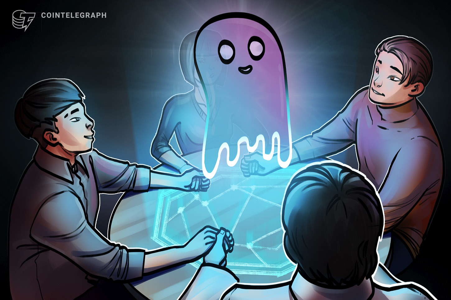 Aave to Roll Out Aave Shield After $50M User Loss Incident