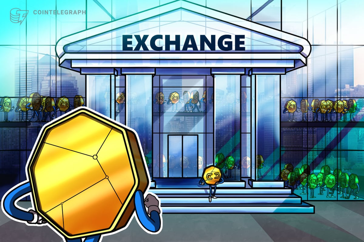 Crypto Exchanges Emerge as TradFi Venues amid Tokenized Commodities Boom