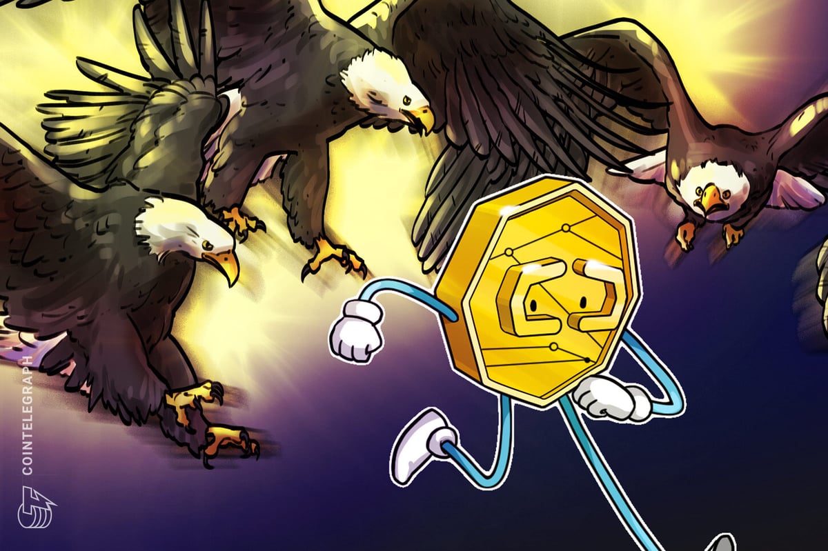 Future US Crypto Crackdowns Could Happen Without Clear Rules