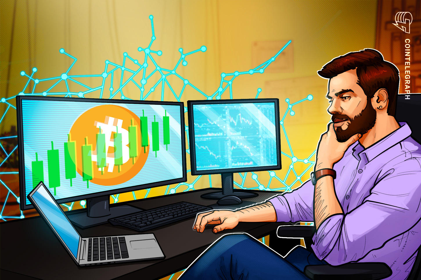 Key BTC Price Levels to Watch Above $74K