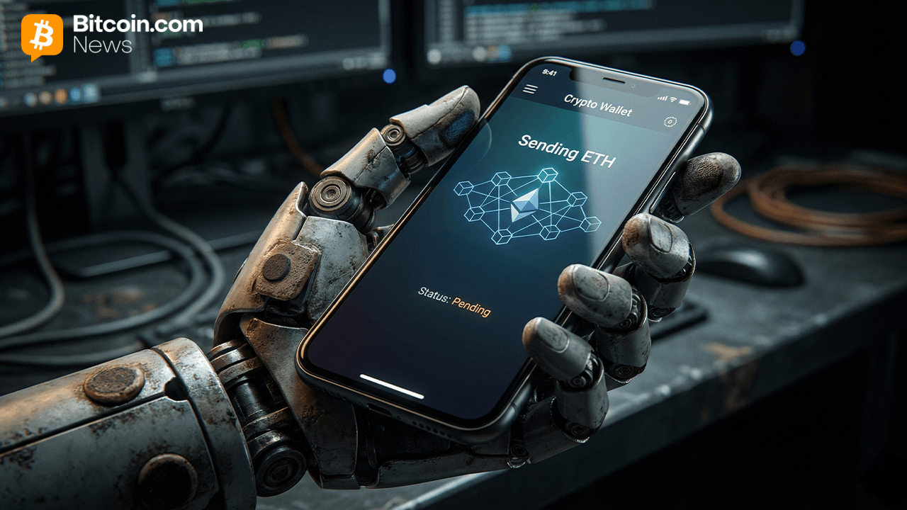 Trust Wallet Adds AI Transaction Layer to Self-Custody Wallet Infrastructure – Crypto News Bitcoin News