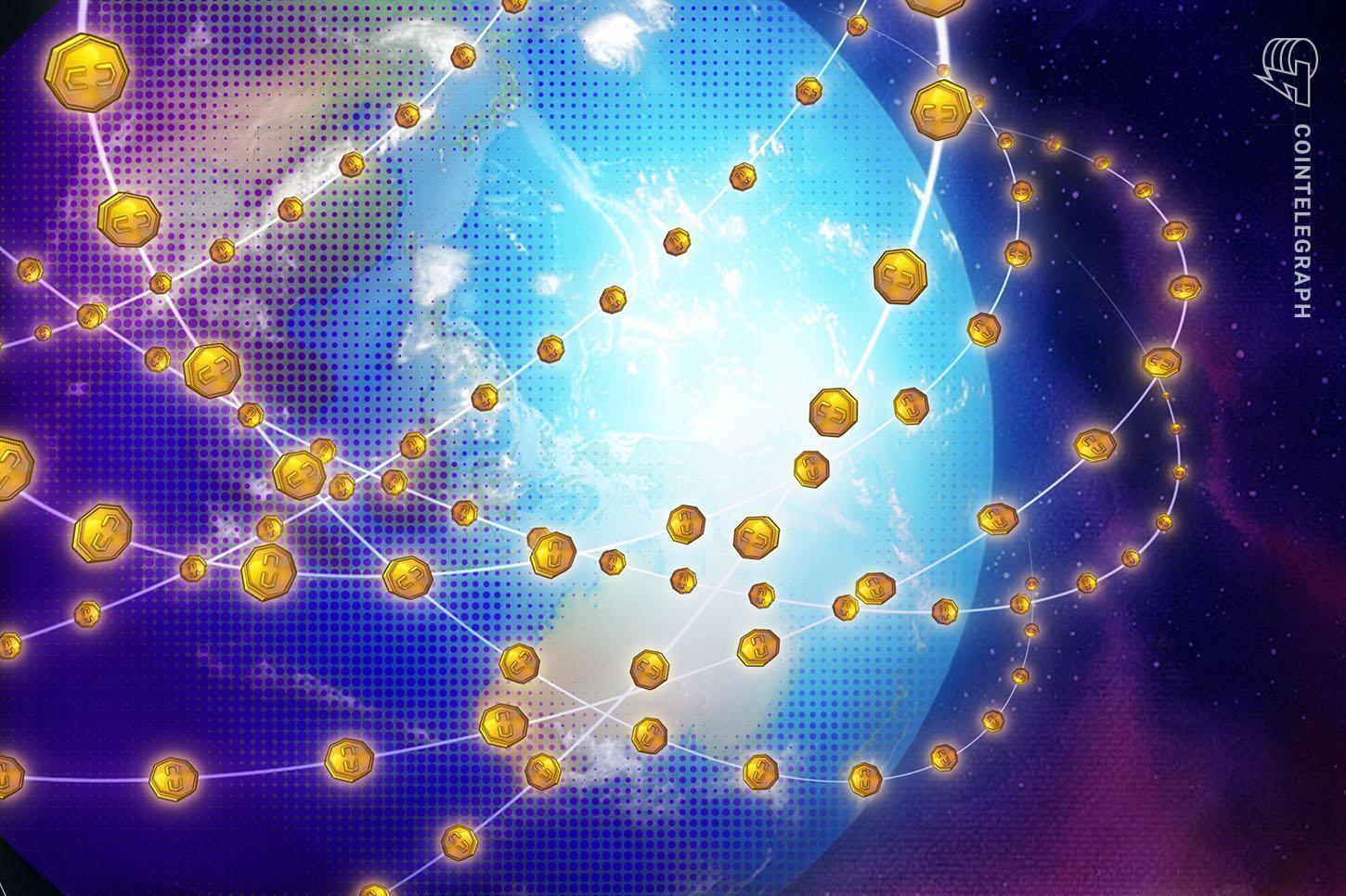 VersaBank Adds FX to Tokenized Deposits for Cross-Border Payments