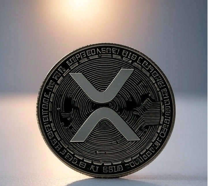 xrp price outlook