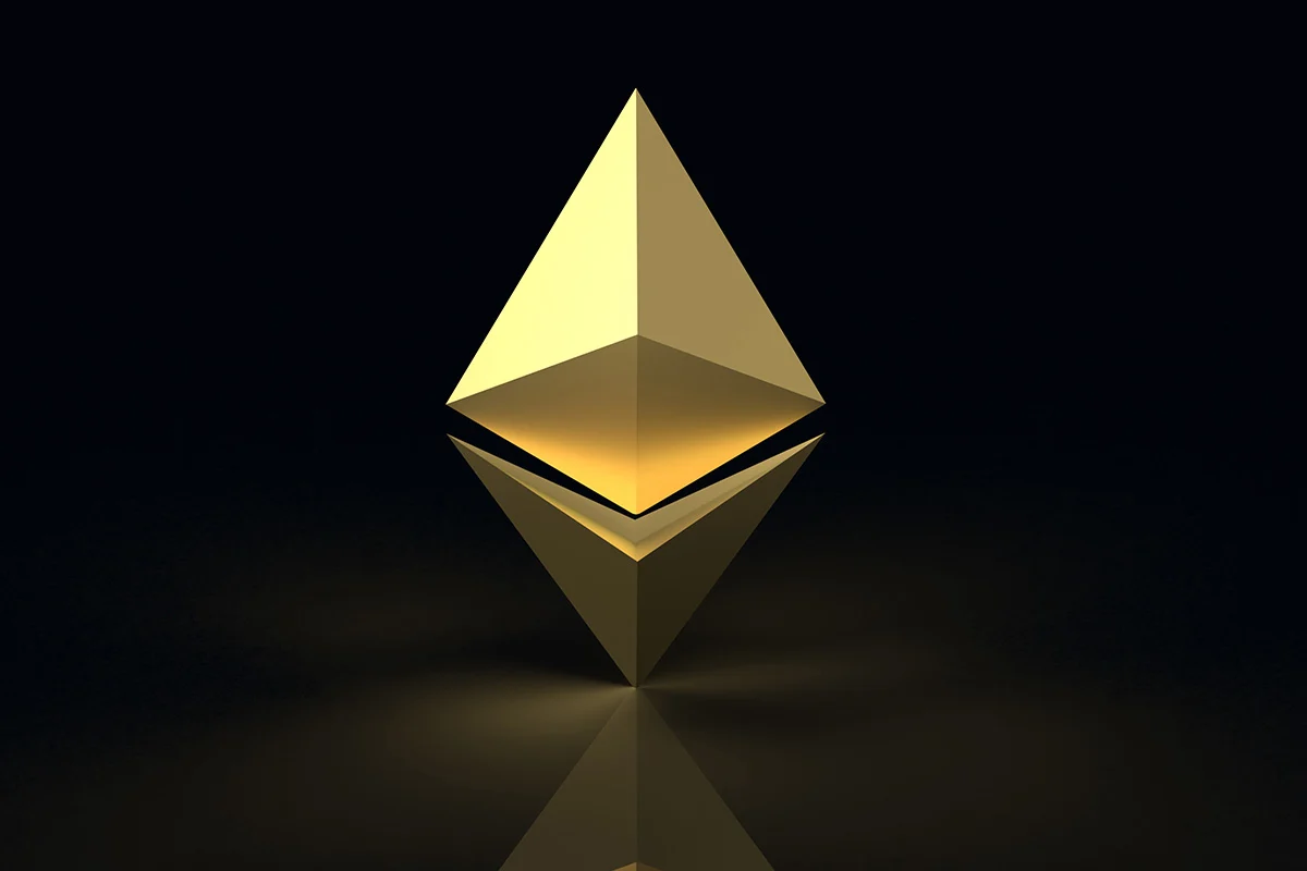 Ethereum Pulls $1B in Buy Volume on Binance as ETH Drops Below $2,300 Amid Fed Rate Hold