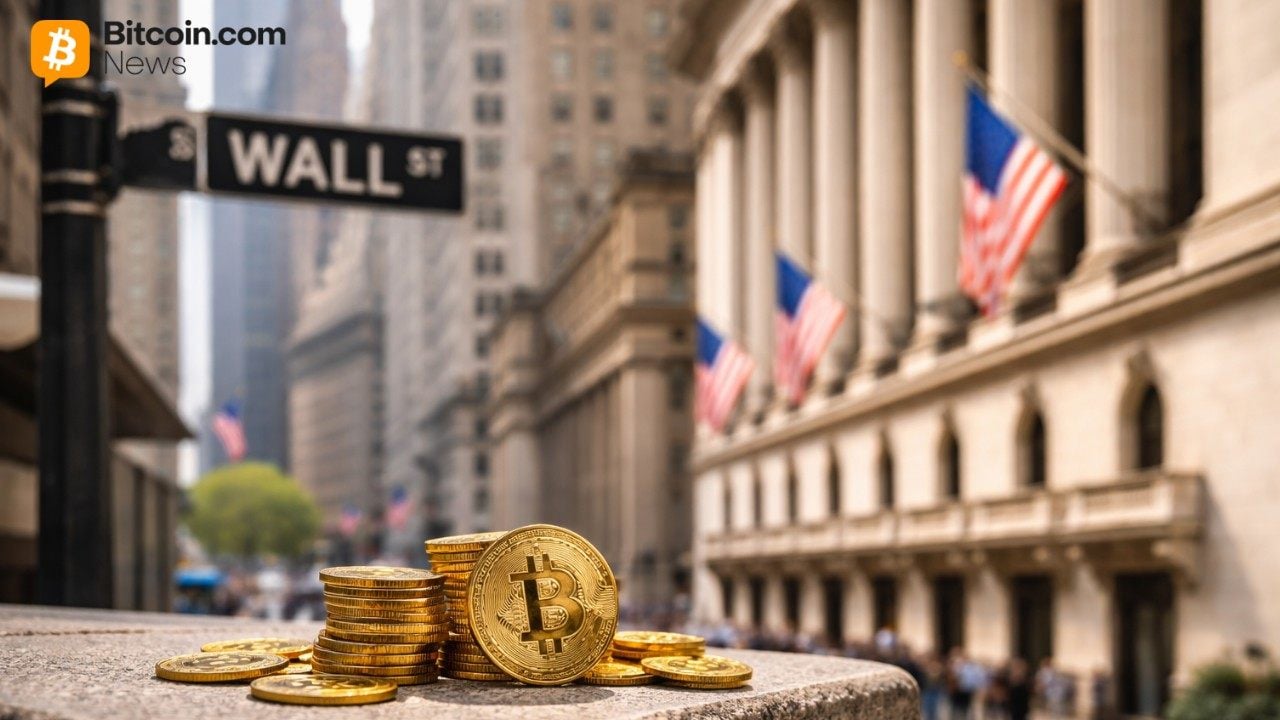 Morgan Stanley Low-Fee Bitcoin ETF Sparks Fee War Across Issuers, Analyst Says – Featured Bitcoin News