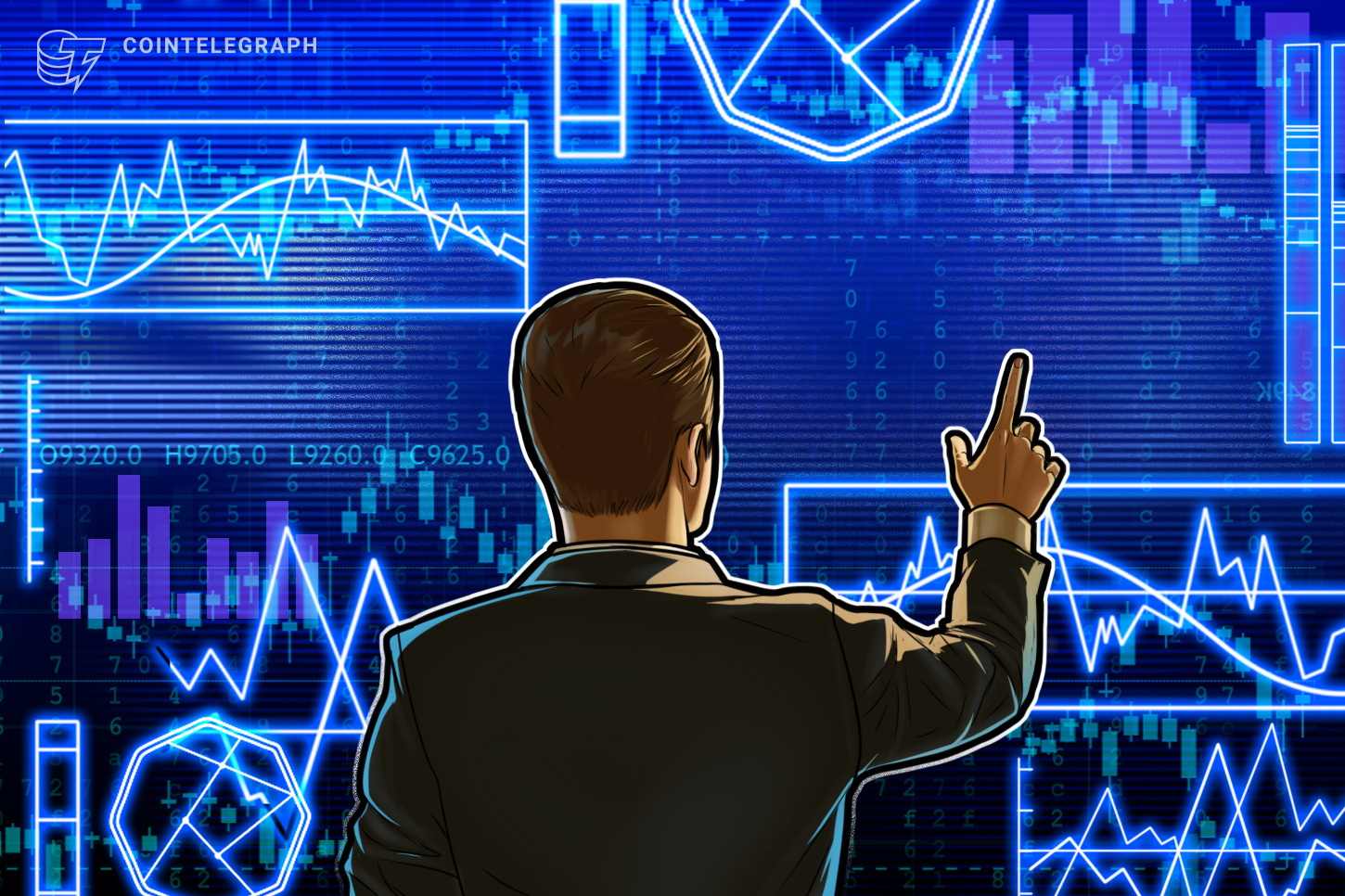 Pyth Network Launches Data Marketplace For Price Feeds Across Asset Classes