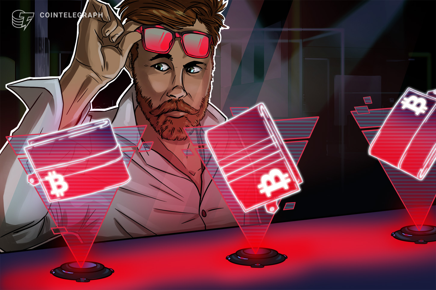 Cointelegraph