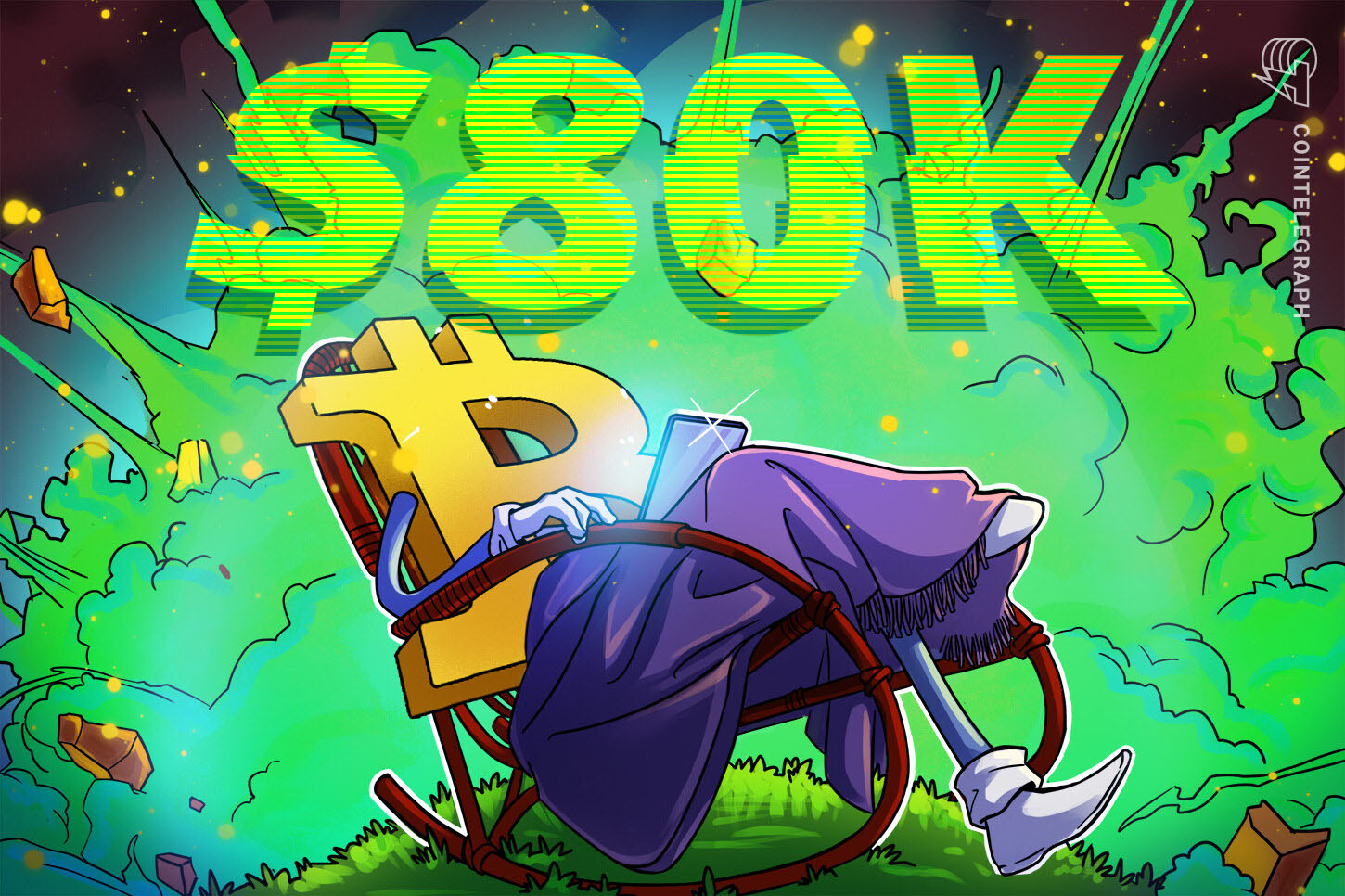 Cointelegraph