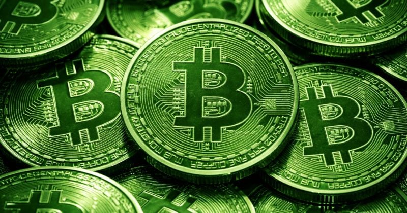 Bitcoin retests $80K as ETF inflows and dominance surge