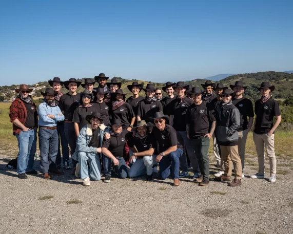 Cowboy Space raises $275M to build orbital data centers powered by solar energy
