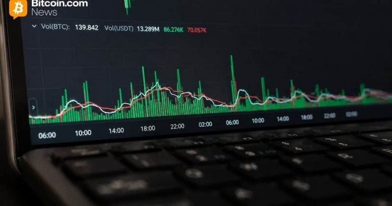 CryptoQuant’s bitcoin bull-bear cycle indicator turns green for the first time since March 2023