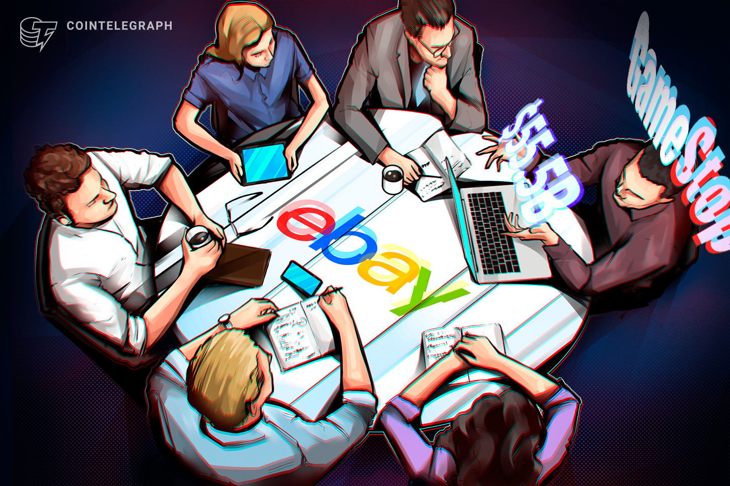 Cointelegraph