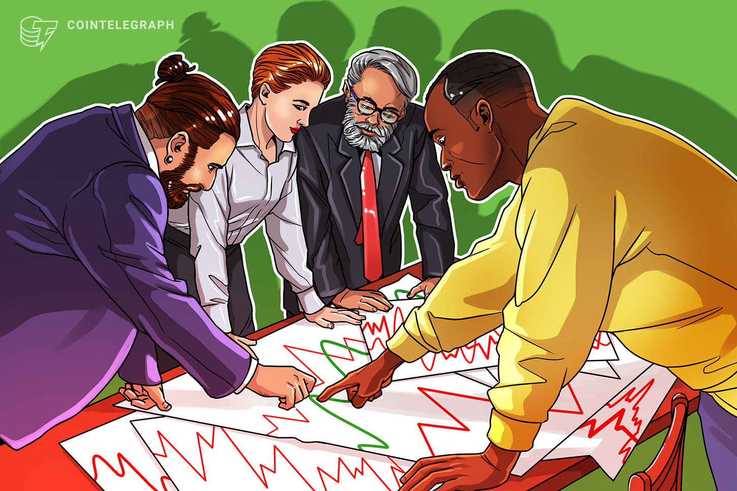 Cointelegraph