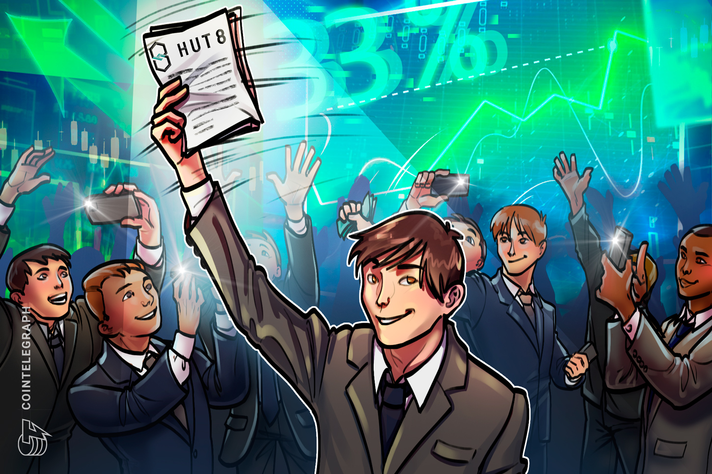 Cointelegraph