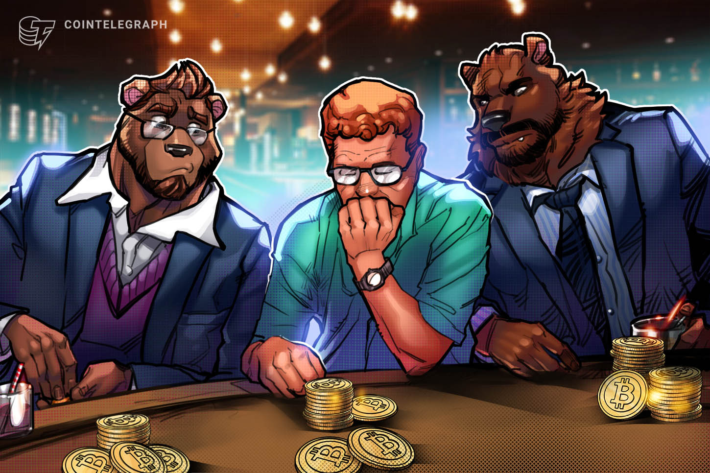 Cointelegraph