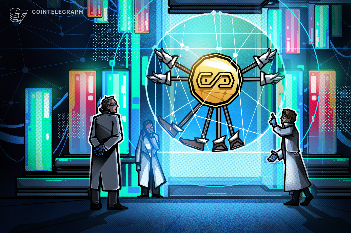 Cointelegraph