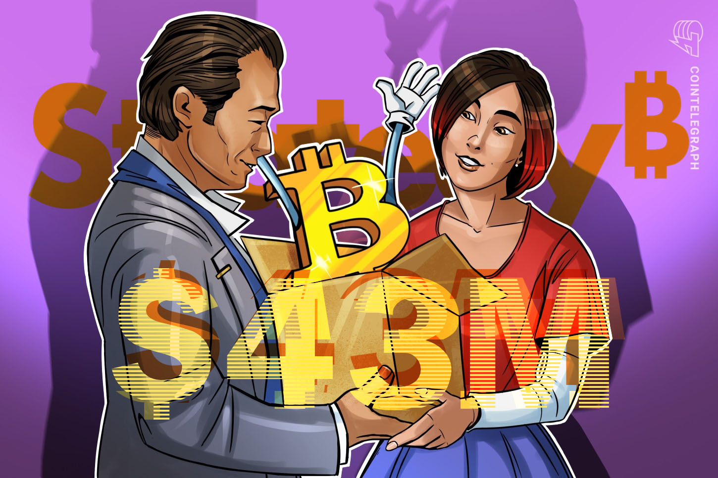 Cointelegraph